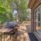 Boat Dock and Fire Pit Lakefront Paradise in Eucha! - Eucha