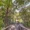 Boat Dock and Fire Pit Lakefront Paradise in Eucha! - Eucha
