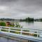 Tacoma Home on Steilacoom Lake with Dock! - Tacoma