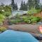 Tacoma Home on Steilacoom Lake with Dock! - Tacoma