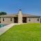 Spacious Lubbock Home with Private Pool and Yard! - Lubbock