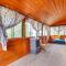 Bisbee Vacation Rental with Mountain Views and Sunroom
