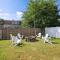 Marine Theme - 4 BR - Backyard - Fire pit