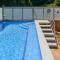 Apartamentos Trisquel