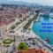 Beachfront apartment Milan, with balcony - Split