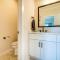 Carolina Beach Vacation Rental with Rooftop Terrace
