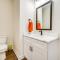 Carolina Beach Vacation Rental with Rooftop Terrace