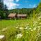Crossline Lodge