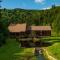 Crossline Lodge