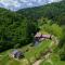 Crossline Lodge
