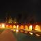 Mount Etjo Safari Lodge