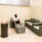 NJ WINDHOEK VILLA MANZi
