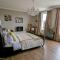 Cotswold VIP Regency Lodge