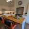 Cotswold VIP Regency Lodge