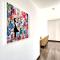 Velasco MaiaHome-POLANCO Depa con alberca/gym/spa/jacuzzi + 3BR - Ciudad de México