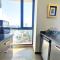 Velasco MaiaHome-POLANCO Depa con alberca/gym/spa/jacuzzi + 3BR - Ciudad de México