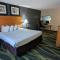 Best Western Plus Philadelphia Bensalem Hotel