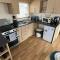 Cozy Private Static Caravan at Llyons Robin Hood - Silver Birch Way 11