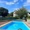 Appartement terrasse privée grande plage à 100 m - Parking gratuit