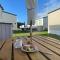 Cozy Private Static Caravan at Llyons Robin Hood - Silver Birch Way 11