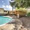 Clear Lake Getaway with Pool Access, Near Beaches! - Clearlake Oaks