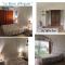 Villa de charme 4*, 4 CH Bassin dArcachon 12 pers