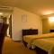 C&C Karo Resort