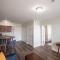 Stylish 1 BR 1BA at The Inman - Champaign
