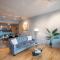 Luxury Condo in Downtown Champaign
