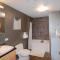 Luxury Condo in Downtown Champaign
