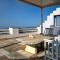 Sea View Exclusive Studios - Tinos - Agios Ioannis