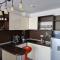Apartment in the picturesque Oasis Resort & Spa - Lozenets