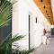 KAAB Boutique Hotel