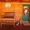Aspen Glow Lodge ~ Luxury Cabin in Duck Creek