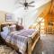 Aspen Glow Lodge ~ Luxury Cabin in Duck Creek