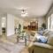 Fire Pit and Stunning Lake Views Shell Knob Home! - Shell Knob