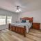 Fire Pit and Stunning Lake Views Shell Knob Home! - Shell Knob