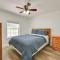 Fire Pit and Stunning Lake Views Shell Knob Home! - Shell Knob