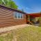 Fire Pit and Stunning Lake Views Shell Knob Home! - Shell Knob