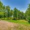 Fire Pit and Stunning Lake Views Shell Knob Home! - Shell Knob