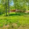 Fire Pit and Stunning Lake Views Shell Knob Home! - Shell Knob