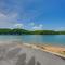 Fire Pit and Stunning Lake Views Shell Knob Home! - Shell Knob