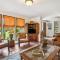Pipe Creek Escape with Screened-In Porch and Hot Tub!