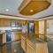 Lakefront Shelby Twp Getaway with Swim Pond!
