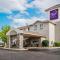 Sleep Inn Naperville - Chicago