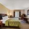 Quality Inn & Suites Chambersburg - تشامبرسبورغ
