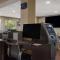Quality Inn & Suites Chambersburg - تشامبرسبورغ