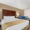 Comfort Inn & Suites Mitchell I-90 Comfort Inn & Suites Mitchell I-90