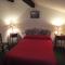 La Picholine, chambre ciboulette