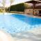 Sandorini Villa for Rent